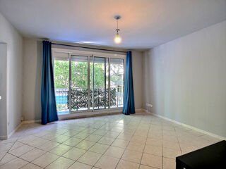  Appartement � vendre 1 pi�ce 38 m�