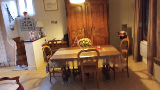  Maison à vendre 11 pièces 188 m²