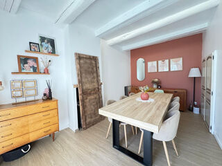  Maison à vendre 6 pièces 