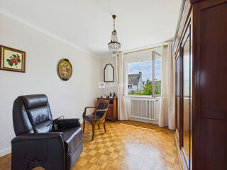  Maison à vendre 8 pièces 140 m²