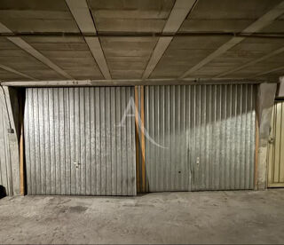  Parking / Garage � vendre 27 m�