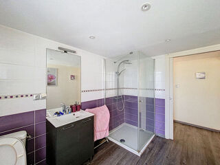 Vente Maison MAISON DE VILLAGE HABITABLE DE SUITE Euville