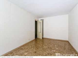  Appartement à vendre 2 pièces 33 m²
