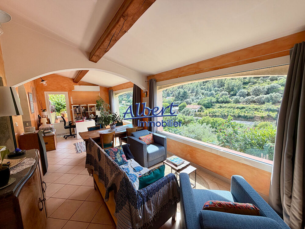Vente Maison Villa Ollioules Ollioules