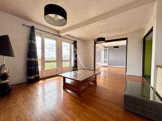  Appartement  vendre 4 pices 73 m
