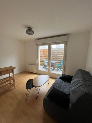  Appartement � louer 1 pi�ce 19 m�