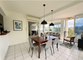  Appartement � vendre 3 pi�ces 119 m�