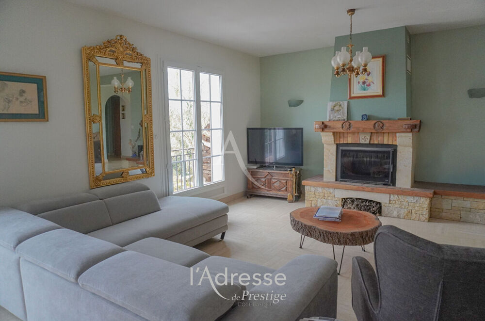 Vente Villa Demeure de prestige Itxassou 8 pièce(s) 310 m2 Itxassou