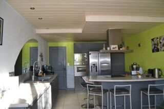  Maison � vendre 7 pi�ces 253 m�