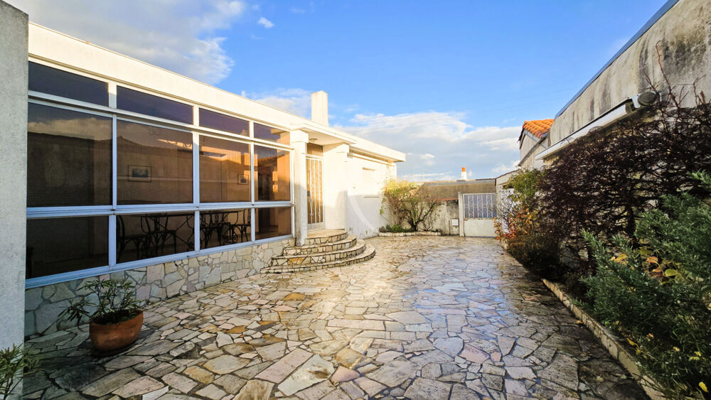 Vente Maison Maison + appartement La Chaume Les Sables-d'Olonne Les sables d olonne