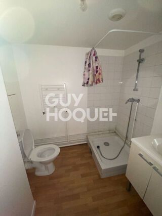  Appartement � vendre 1 pi�ce 19 m�