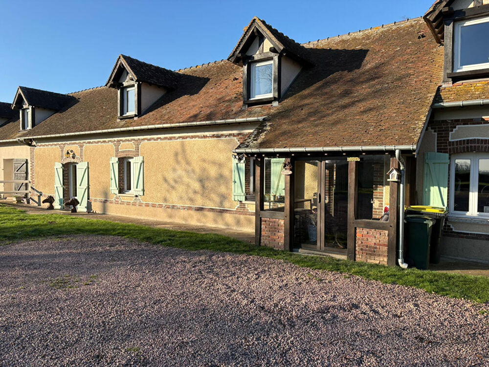 Maison Chavigny Bailleul 5 pièce(s) 150 m2