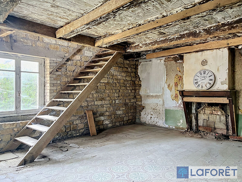 Vente Maison Corps de ferme Dammartin-sur-Meuse 300 m2 Dammartin sur meuse