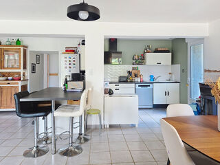  Maison � vendre 6 pi�ces 149 m�