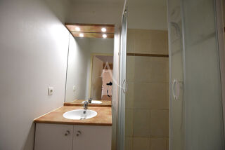  Appartement � vendre 2 pi�ces 51 m�