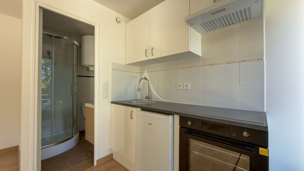 Appartement Montgeron 1 pièce(s) 17.16 m2