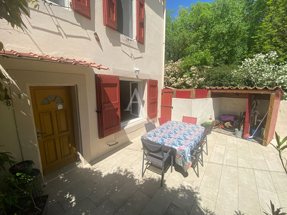 Maison Proche Castelnaudary 110m² 6 pièces