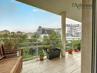  Appartement  vendre 4 pices 80 m