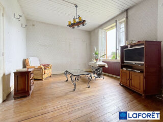  Maison à vendre 6 pièces 138 m²
