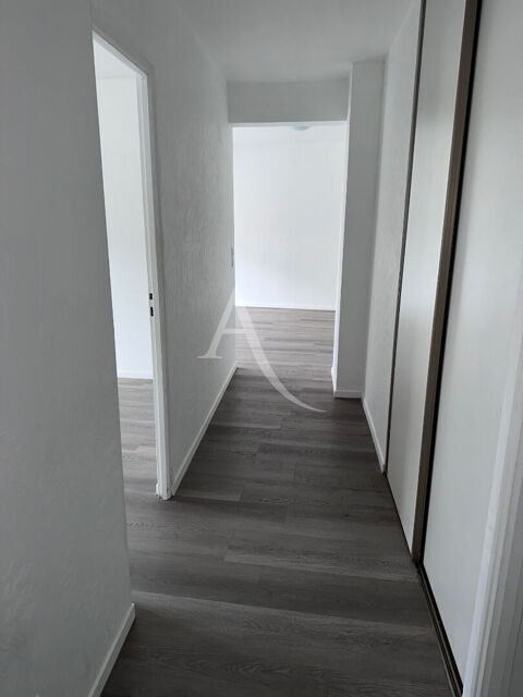  Appartement  louer 2 pices 62 m