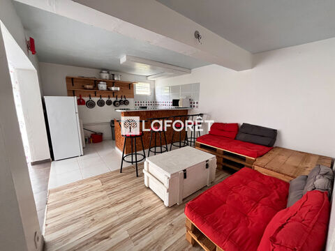  Maison � louer 2 pi�ces 45 m�