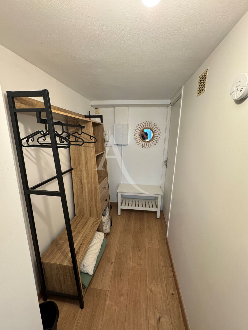 Location Appartement Appartement Poisy 1 pièce(s) 26.77 m2 Poisy