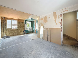  Maison � vendre 5 pi�ces 85 m�