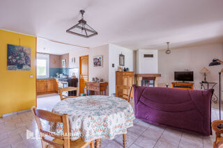  Maison à vendre 9 pièces 111 m²