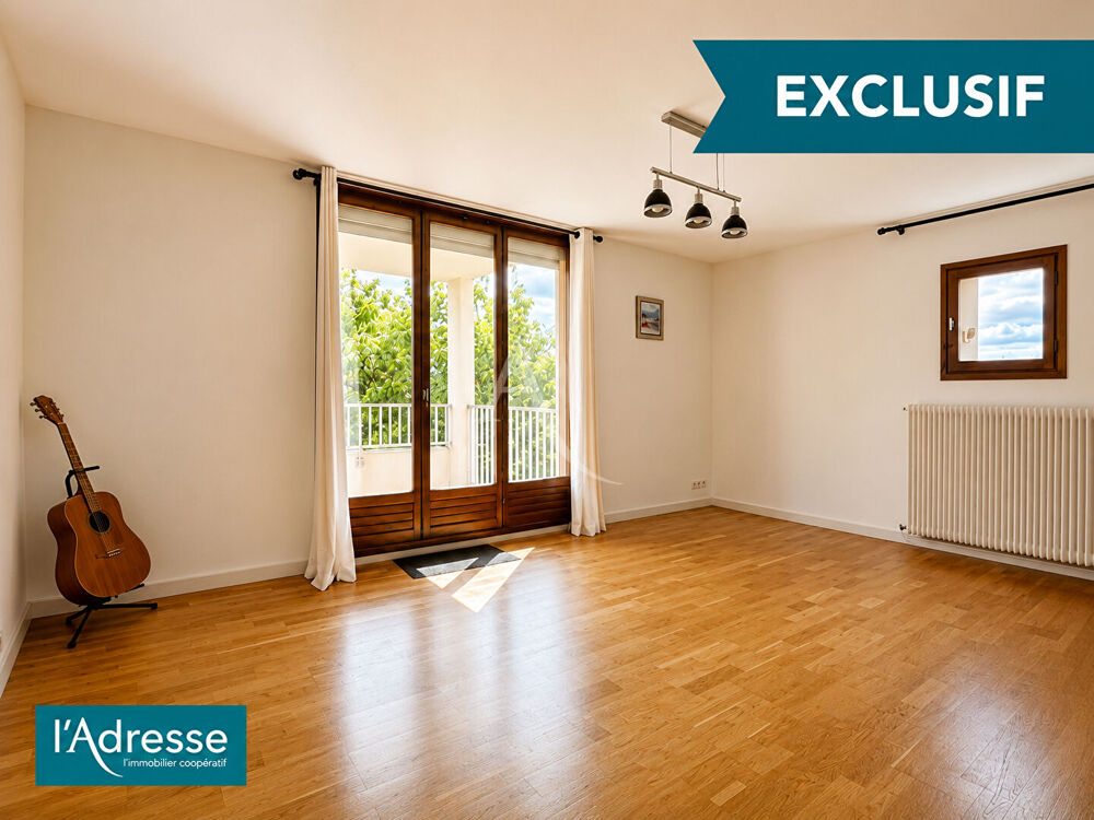 Appartement Gradignan - 2 chambres - 71 m2