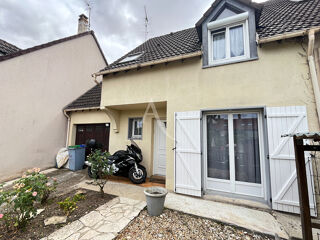  Maison à vendre 5 pièces 95 m²