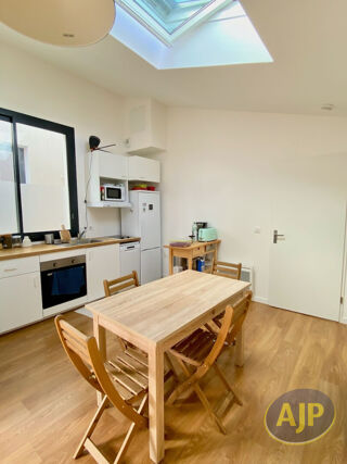  Appartement � vendre 3 pi�ces 62 m�