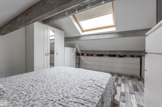  Maison � vendre 7 pi�ces 150 m�