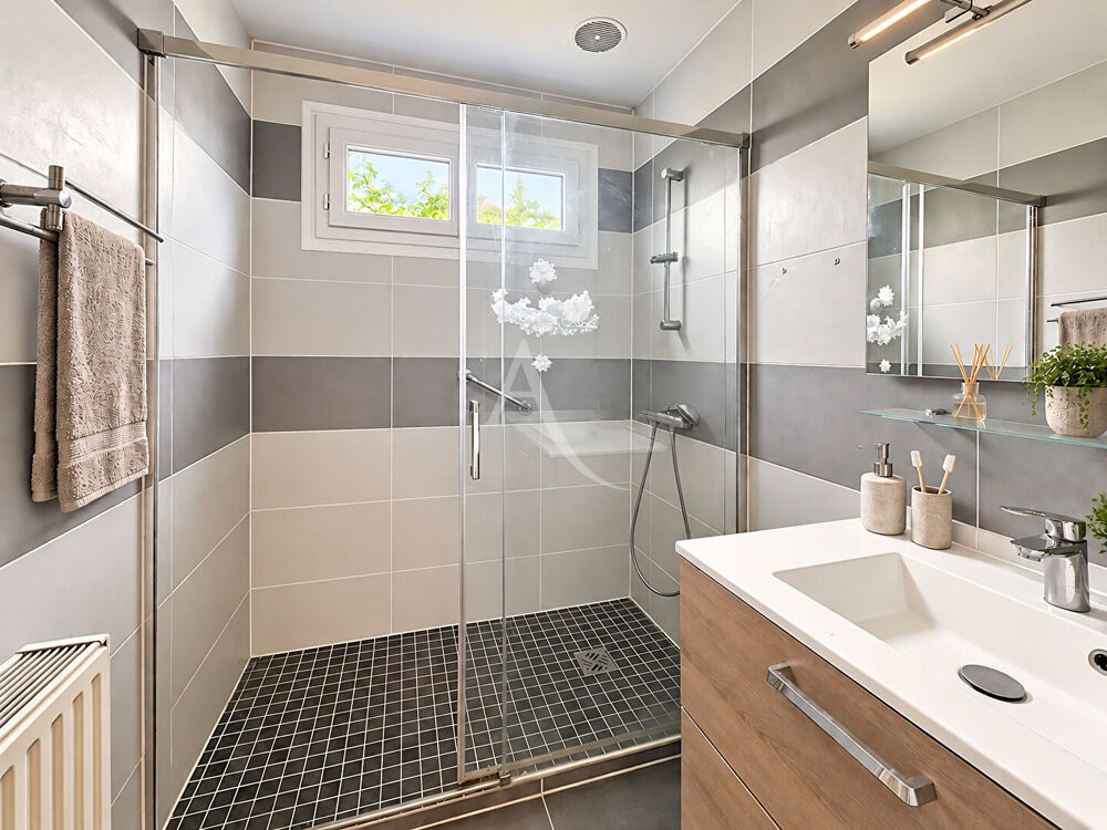 Maison de plain pied Bonsecours 4 pièce(s) 78 m2