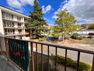  Appartement � louer 1 pi�ce 33 m�