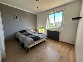  Maison � vendre 4 pi�ces 95 m�