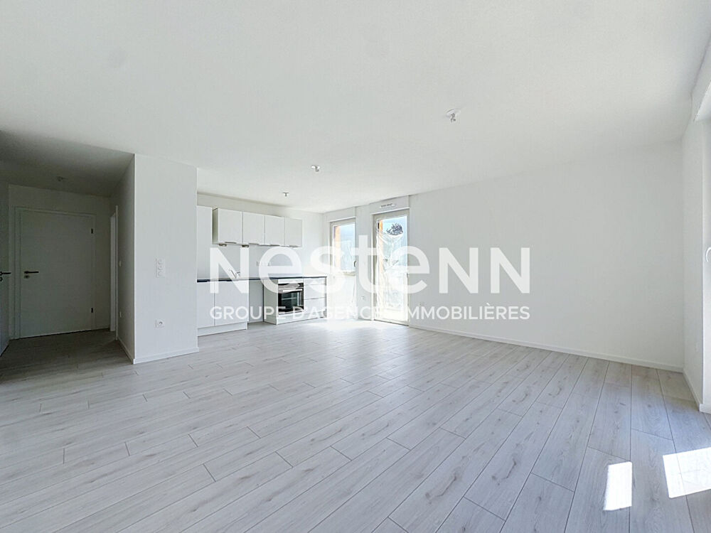 Location Appartement Appartement Obernai 3 pièces neuf avec terrasse et parking - Obernai Obernai