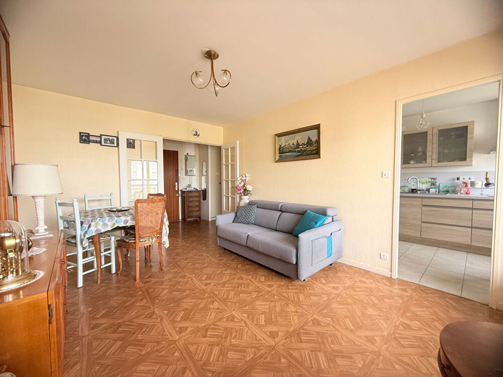 Appartement 1 pièce 50 m² · à Angers · 50 m² · 144 750 €