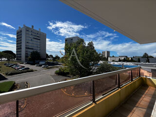  Appartement  vendre 3 pices 71 m