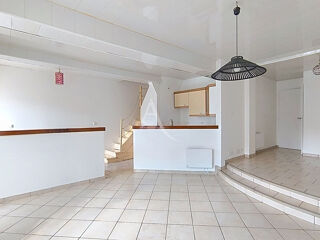  Maison à vendre 5 pièces 74 m²