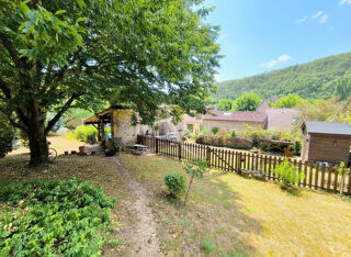  Maison à vendre 8 pièces 329 m²