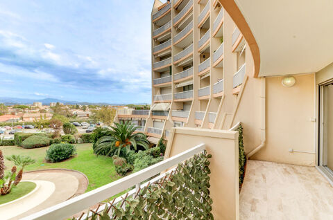  Appartement  louer 2 pices 34 m