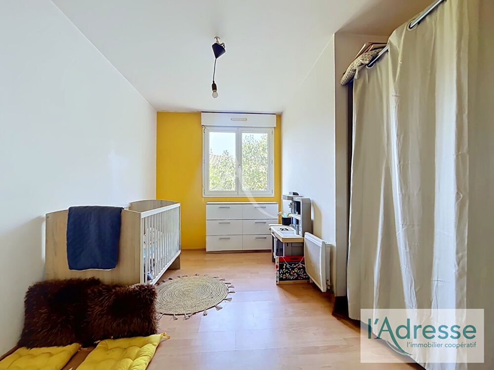 Maison Aucamville ( 31140) 4 pièce(s)