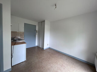  Appartement  louer 1 pice 17 m