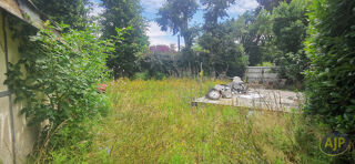  Terrain � vendre 670 m�