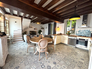  Maison à vendre 5 pièces 114 m²