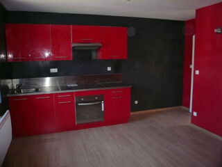  Appartement à louer 2 pièces 26 m²