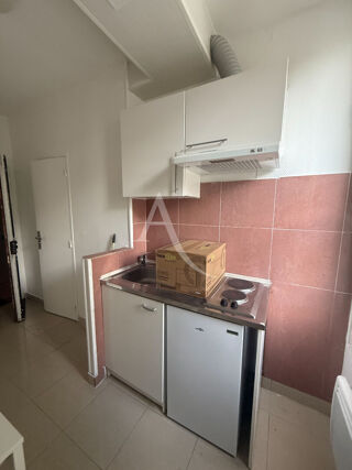  Appartement à louer 1 pièce 22 m²