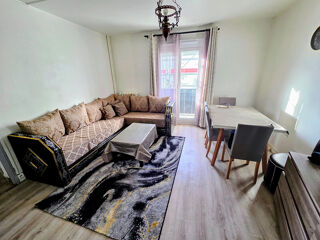 Appartement à vendre 3 pièces 50 m²