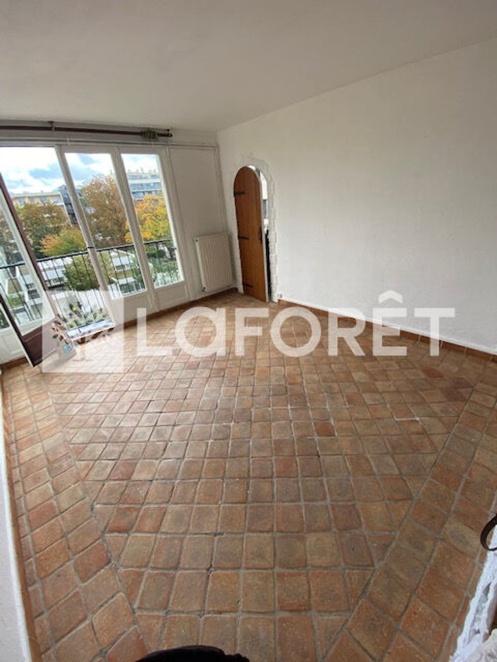 Location Appartement Appartement Bondy 4 pièce(s) 70.36 m2 Bondy