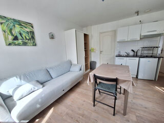  Appartement � louer 1 pi�ce 19 m�